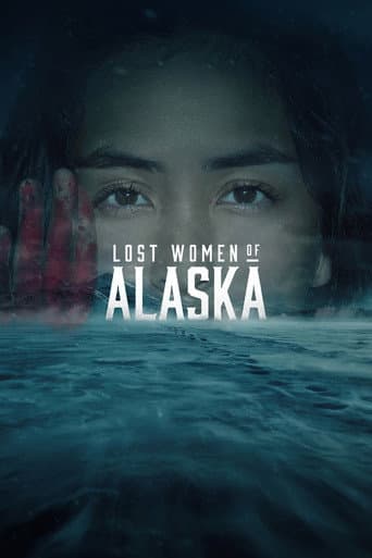 Affiche de Les disparues de l'Alaska