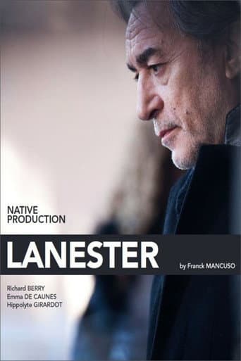 Affiche de Lanester