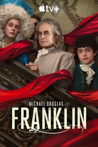 Affiche de Franklin