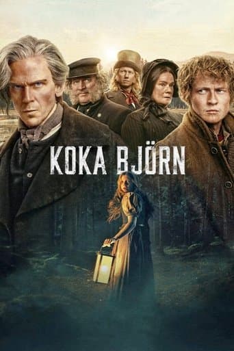 Affiche de To Cook a Bear