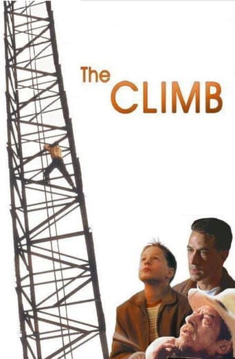 Affiche de The Climb