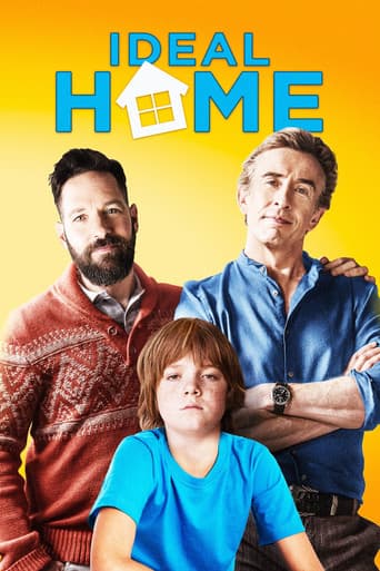 Affiche de Ideal Home