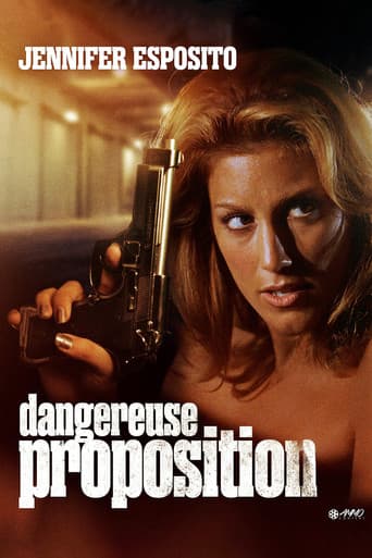 Affiche de Dangereuse Proposition