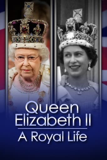Affiche de Queen Elizabeth II: A Royal Life - A Special Edition of 20/20