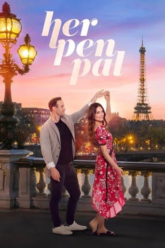 Affiche de Coup de foudre à la française