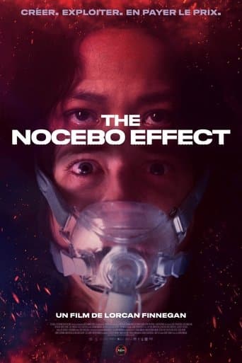 Affiche de The Nocebo Effect