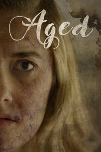 Affiche de Aged