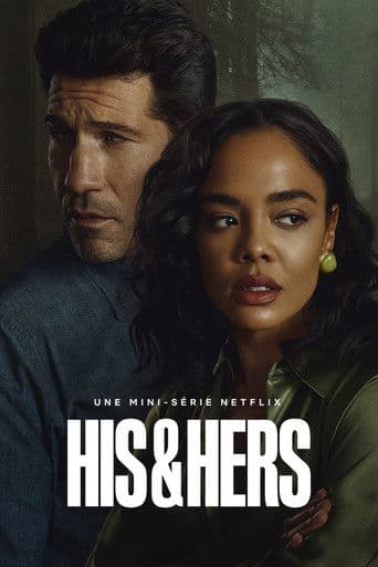 Affiche de HIS & HERS