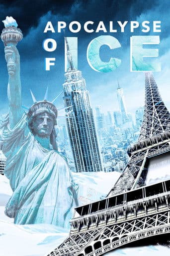 Affiche de Apocalypse of Ice