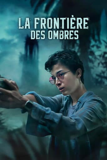Affiche de La Frontière des ombres