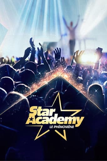 Affiche de Star Academy : le phénomène