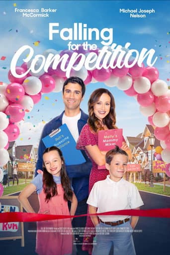 Affiche de Le concours de la dernière chance