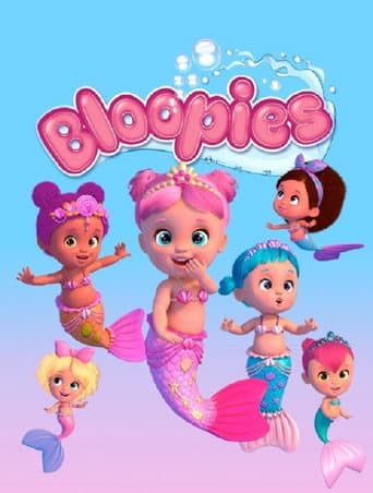 Affiche de Bloopies
