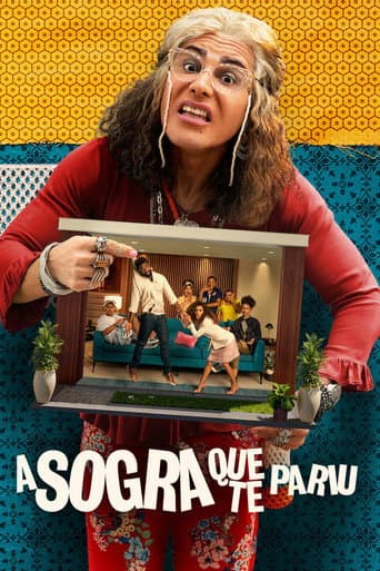 Affiche de Ta mère l'incruste