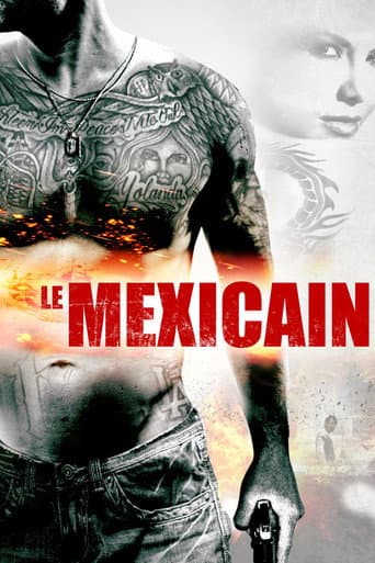 Affiche de Le Mexicain
