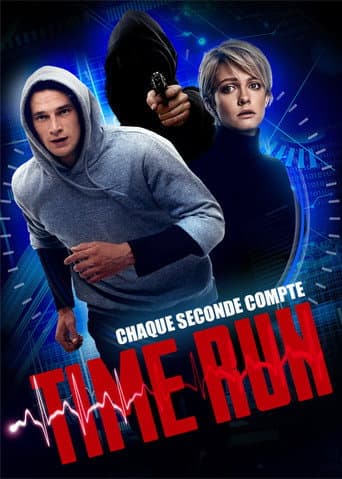 Affiche de Time Run
