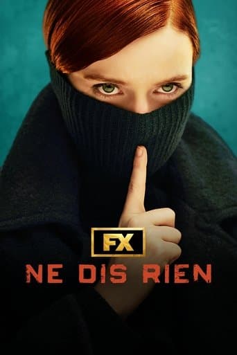 Affiche de Ne dis rien