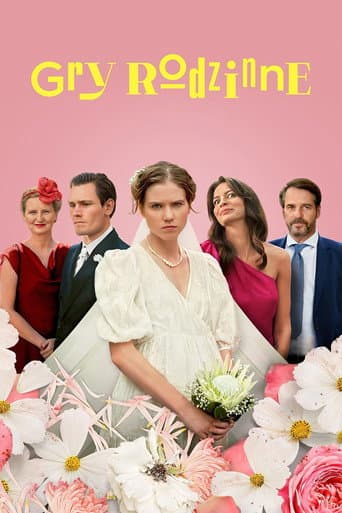 Affiche de Famille en jeu