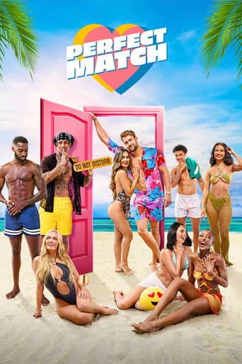 Affiche de Perfect Match