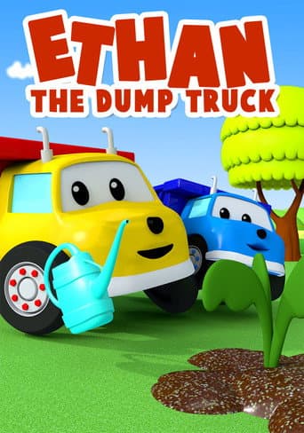 Affiche de Ethan the Dump Truck
