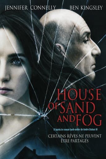 Affiche de House of Sand and Fog