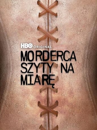Affiche de Fit for a Killer