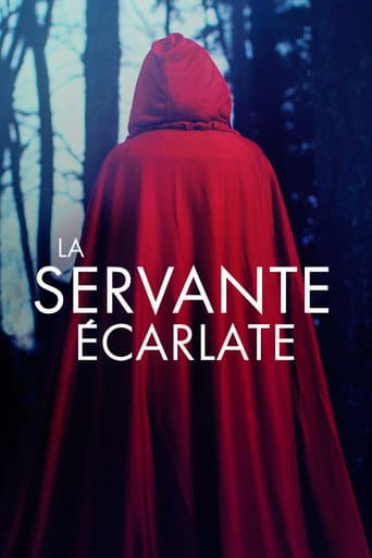 Affiche de La Servante écarlate