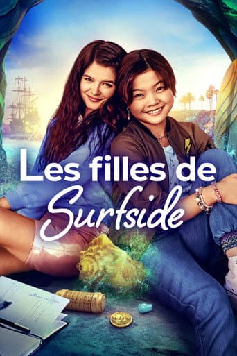 Affiche de Surfside Girls