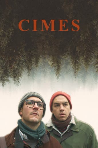Affiche de Cimes