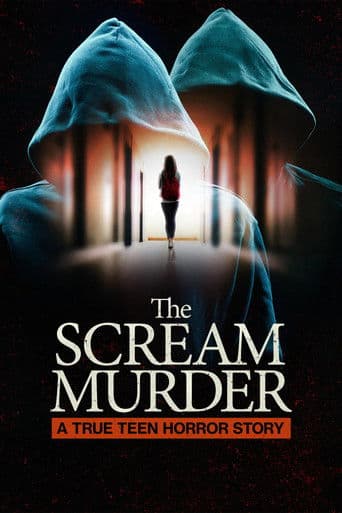 Affiche de Scream : Meurtre au lycée