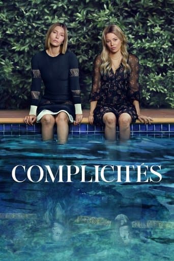 Affiche de Complicités