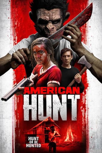 Affiche de American Hunt