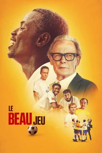 Affiche de Le Beau Jeu