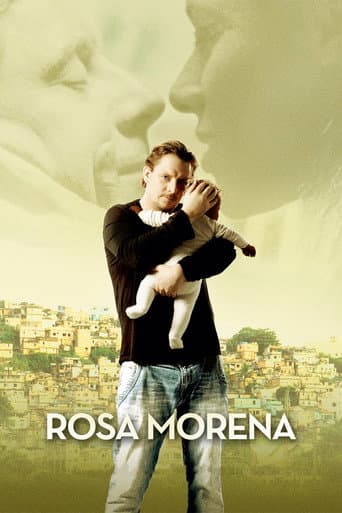 Affiche de Rosa Morena