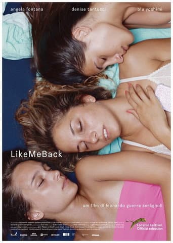 Affiche de Likemeback