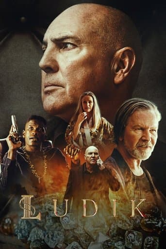 Affiche de Ludik