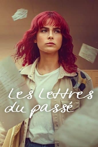 Affiche de Les Lettres du passé