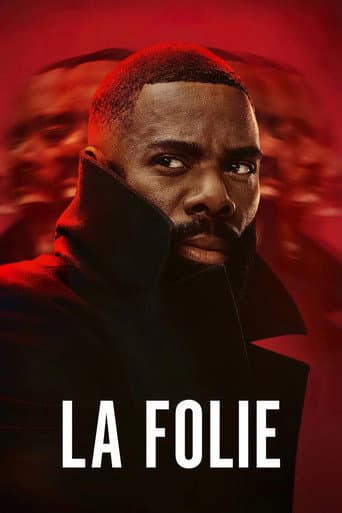 Affiche de The Madness