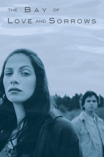Affiche de The Bay of Love and Sorrows