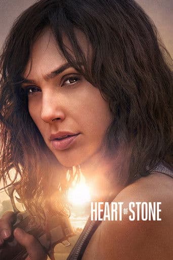 Affiche de Agent Stone
