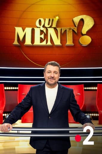 Affiche de Qui ment ?