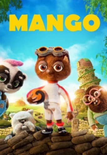 Affiche de Mango