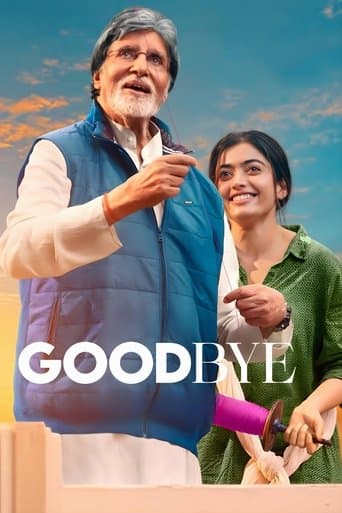 Affiche de GoodBye