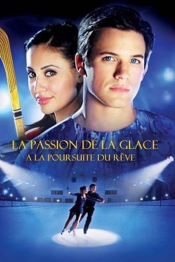 Affiche de Le Feu sur la glace 3