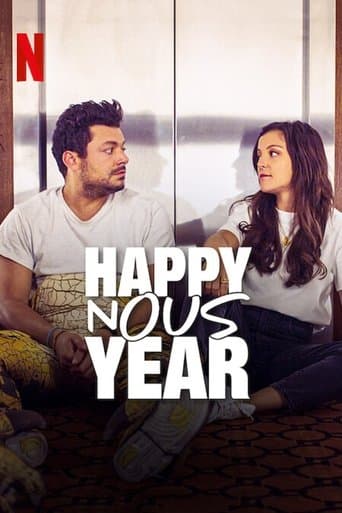 Affiche de Happy Nous Year