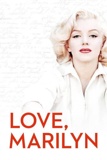 Affiche de Love, Marilyn