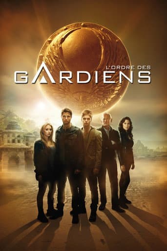 Affiche de L'Ordre des gardiens