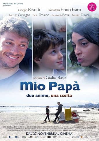 Affiche de Mio papà