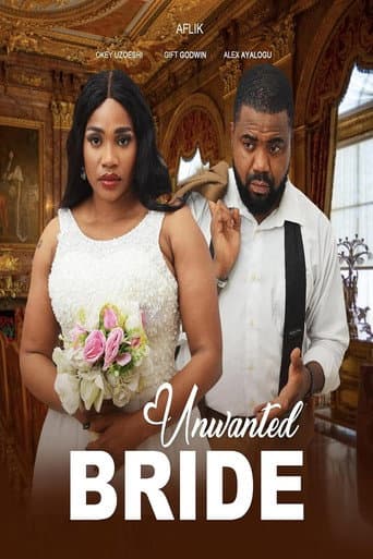 Affiche de Unwanted Bride