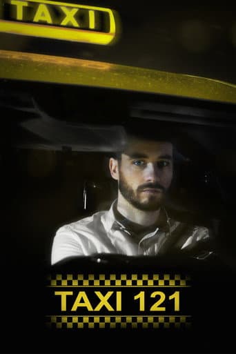 Affiche de Taxi 121